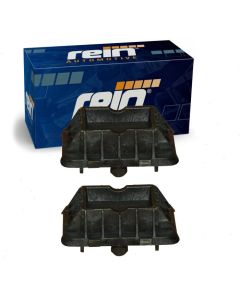 Rein Vehicle Lift Pad