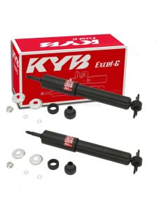KYB Excel-G Shock Absorber
