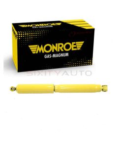 Monroe Shock Absorber