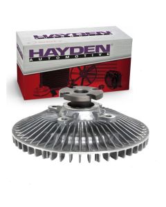 Hayden Engine Cooling Fan Clutch