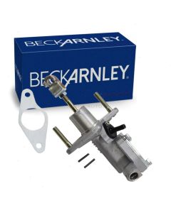 Beck/Arnley Clutch Master Cylinder