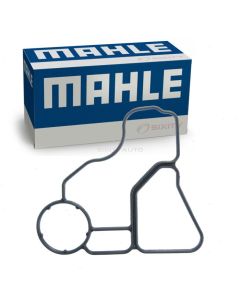 MAHLE Engine Oil Filter Adapter Gasket