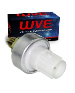 Wells WVE Power Steering Pressure Switch