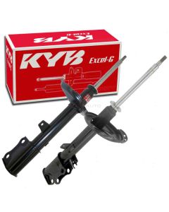 KYB Excel-G Strut Kit
