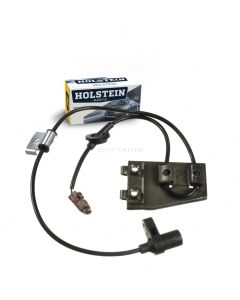 Holstein ABS Wheel Speed Sensor