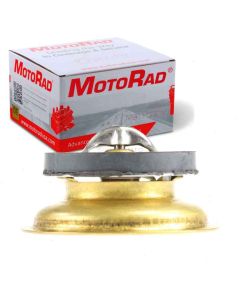 MotoRad Engine Coolant Thermostat