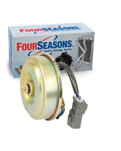 Four Seasons A/C Condenser Fan Motor