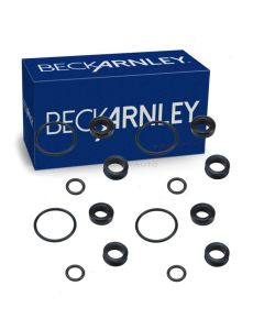 Beck/Arnley Fuel Injector O-Ring