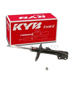 KYB Excel-G Suspension Strut