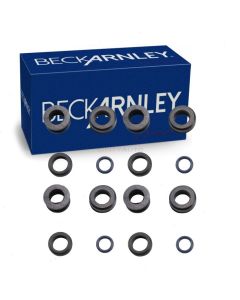 Beck/Arnley Fuel Injector O-Ring