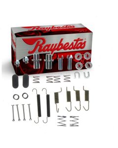 Raybestos R-Line Parking Brake Hardware Kit
