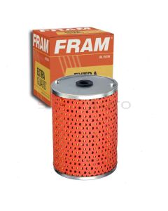 FRAM Extra Guard Engine Oil Filter