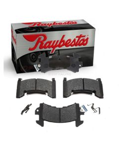 Raybestos Truck Disc Brake Pad Set