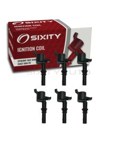Sixity Ignition Coil