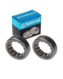 National Axle Output Shaft Bearing