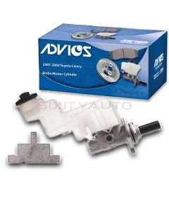 Genuine Advics Parts