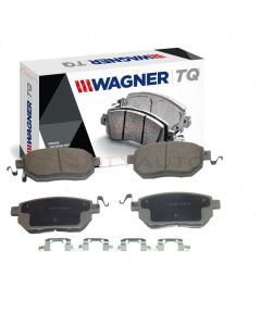 Wagner TQ Disc Brake Pad