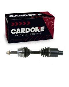 Cardone CV Axle Assembly