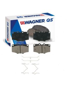 Wagner QS Disc Brake Pad
