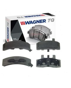 Wagner TQ Disc Brake Pad