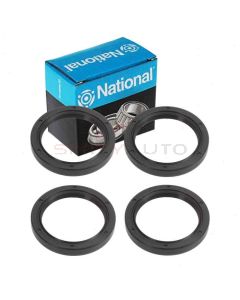 National Engine Camshaft Seal