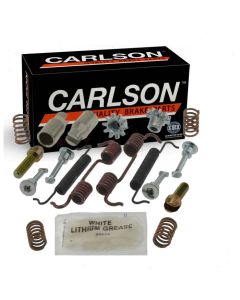 Carlson Parking Brake Hardware Kit