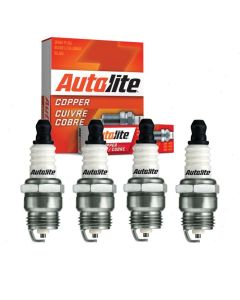 Autolite Spark Plug
