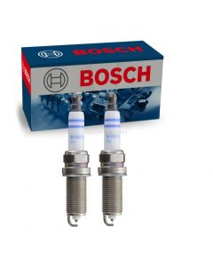 Bosch Spark Plug