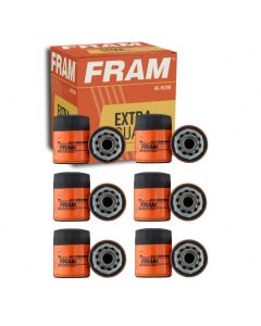 FRAM Engine Oil Filter