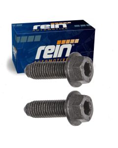 Rein Belt Tensioner Damper Bolt
