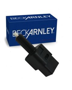 Beck/Arnley Brake Light Switch