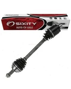 Sixity CV Axle Assembly