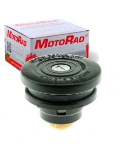 MotoRad Fuel Tank Cap
