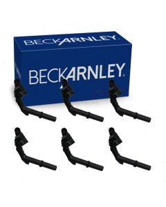 Beck/Arnley Direct Ignition Coil