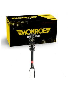 Monroe Suspension Strut and Coil Spring Assembly