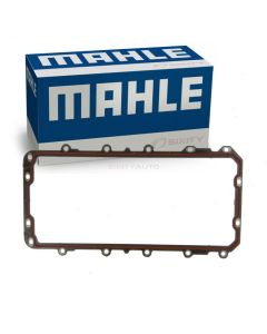MAHLE Engine Oil Pan Gasket