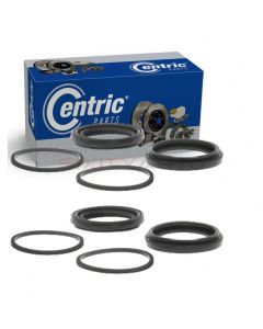 Centric Premium Disc Brake Caliper Repair Kit