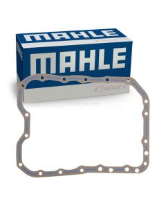 MAHLE Engine Oil Pan Gasket