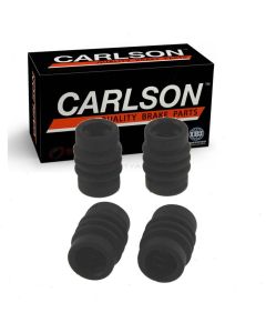 Carlson Disc Brake Caliper Pin Boot Kit