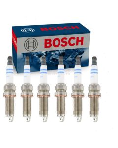 Bosch Spark Plug