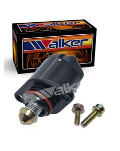 Walker Products Fuel Injection Idle Air Control Valve