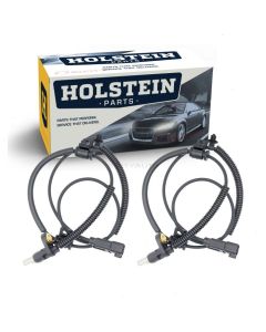Holstein ABS Wheel Speed Sensor