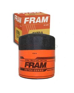 FRAM Extra Guard Engine Oil Filter