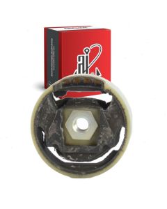Anchor Engine Mount