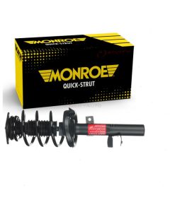 Monroe Quick-Strut Suspension Strut and Coil Spring Assembly
