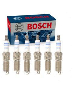 Bosch Spark Plug