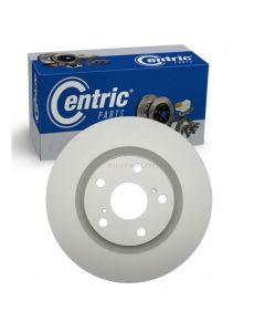Centric Disc Brake Rotor