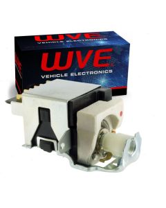 Wells WVE Headlight Switch