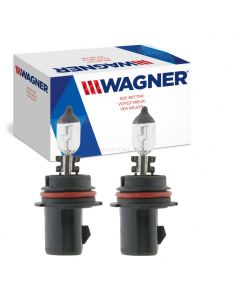 Wagner Headlight Bulb