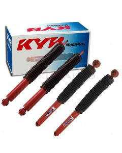KYB MonoMax Shock Absorber